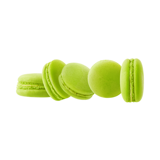 Pistachio Macaron
